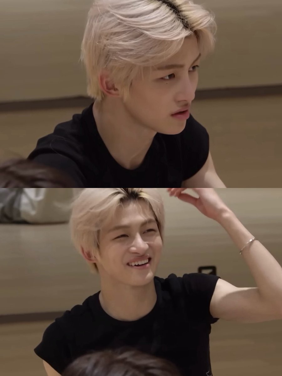 #JIHOON via Shinyu and Youngjae CAMCAM Magazine Interview 

💬 Which TWS members side profile would you especially like to recommend? 

🦒: Barefaced Youngjae and Jihoon. 

I often see the members bare faced side profiles during practice, but Youngjae and Jihoon are really