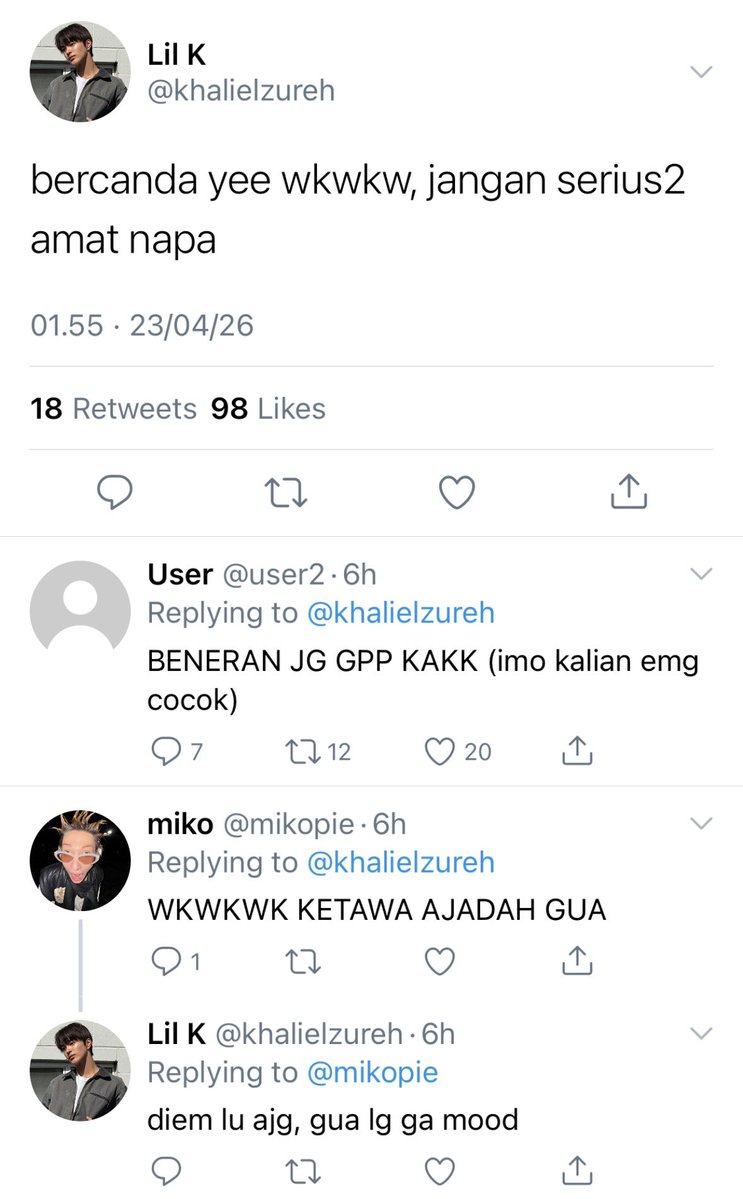 KHSH AREA tweet media