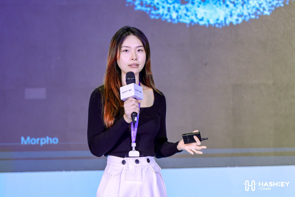 HashKey Chain tweet media