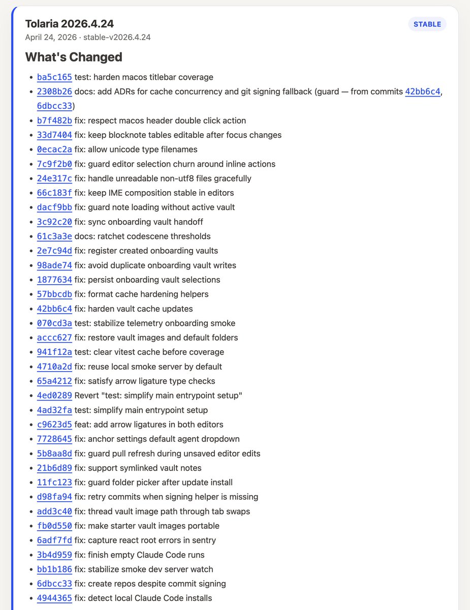 Luca Rossi ꩜ tweet media