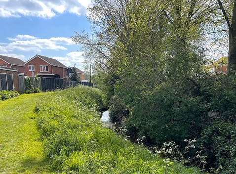 LandsurveyGroup's tweet image. If your land borders a watercourse you may be classed as a riparian owner, which can mean you own part of the stream bed, facing significant &amp;amp; unexpected costs.

dailymail.com/news/article-1…

#FunFactFriday #RiparianRights #PropertyLaw
