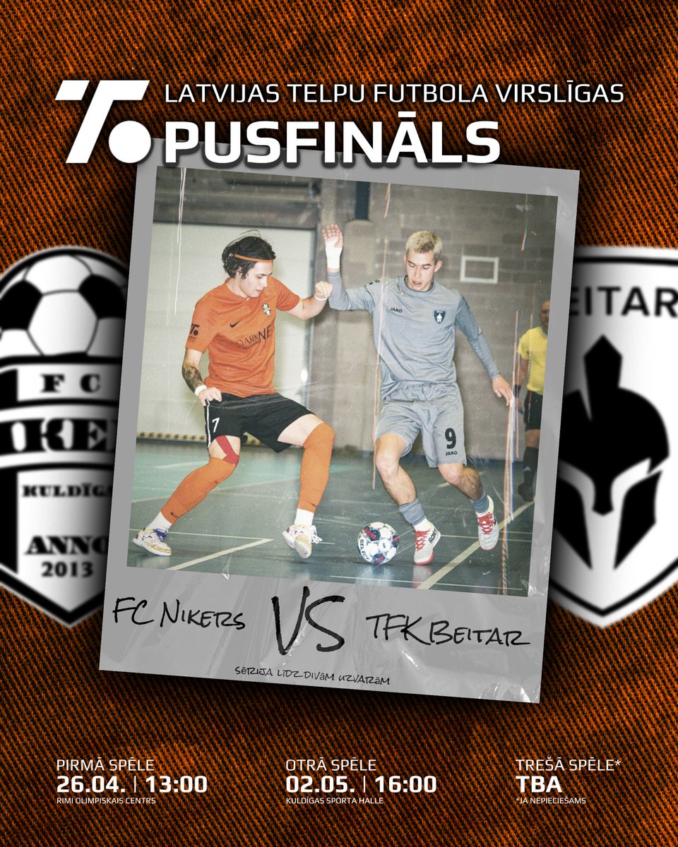 FC Nikers tweet media