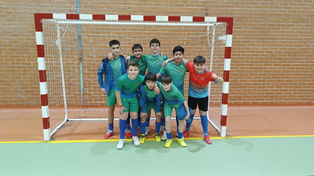 E.M.D SACEDÓN tweet media