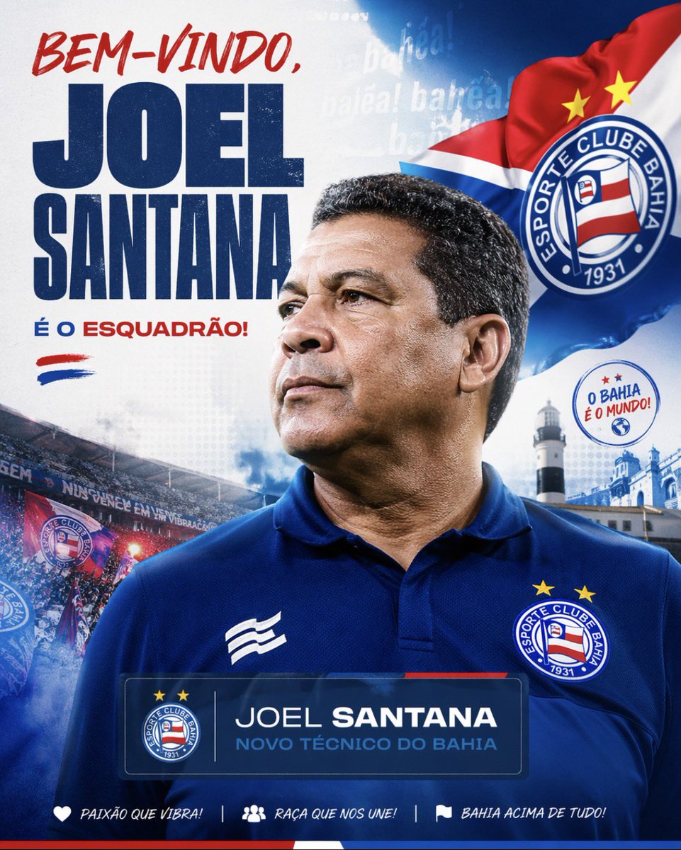 rotivlfa's tweet photo. novo tecnico do bahia, valeu ceni https://t.co/oLrAOjVN9z