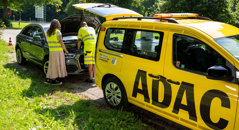 ADAC Pannenstatistik 2026: Elektroautos weiterhin zuverlässiger als Verbrenner dlvr.it/TSC0Qb