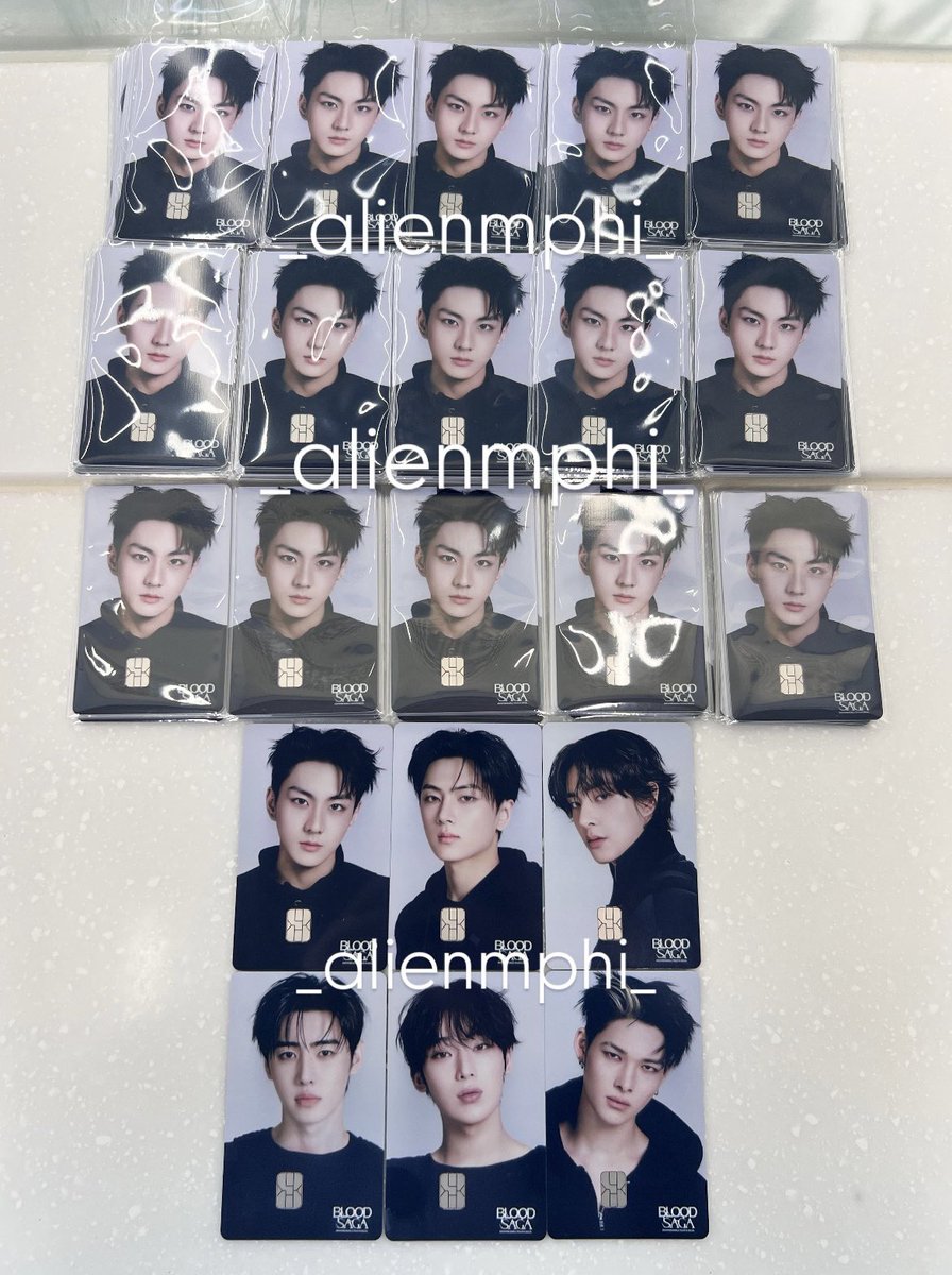 AlienKingdom | proxy & warehouse services in Korea tweet media