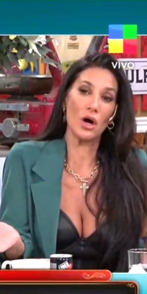 Que bomba Silvina 🥰🥰🥰❤️❤️❤️