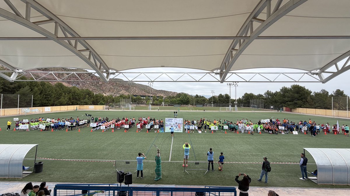 Unión Cooperativas de Enseñanza Región de Murcia tweet media
