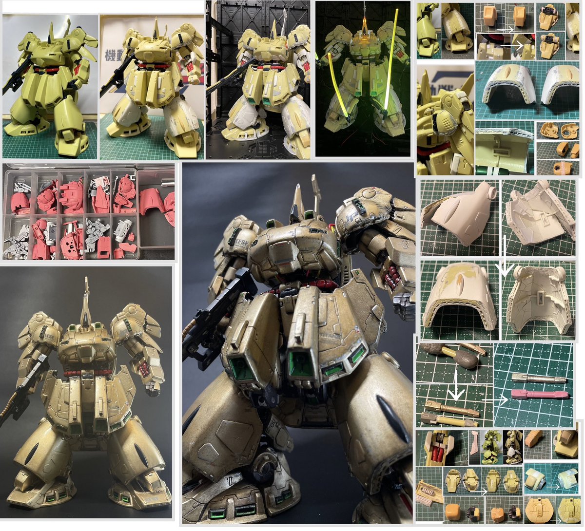 パフュ tweet media