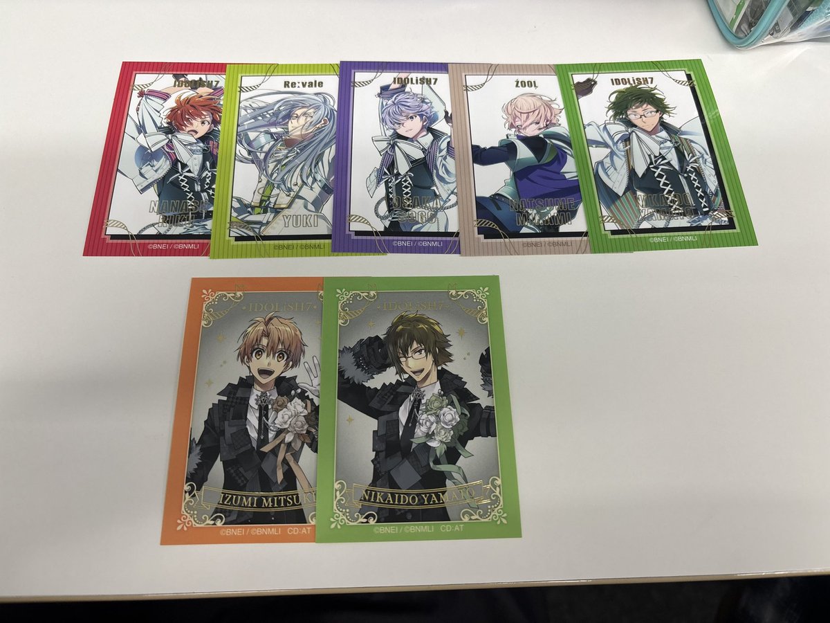 コンポタ/取引垢　5/23 tweet media