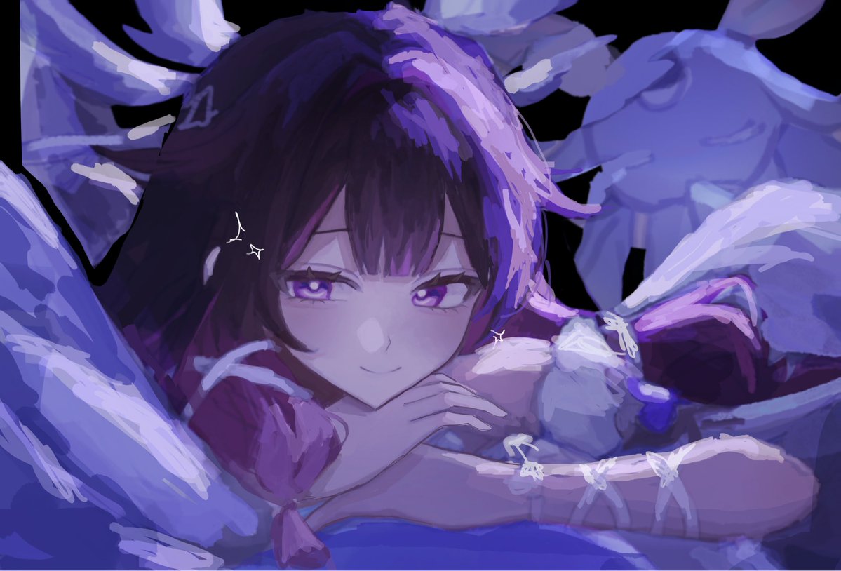 ひつぎ tweet media