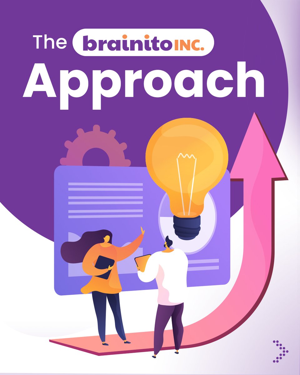 Brainito_com's tweet photo. Brainito helps businesses move from guessing to understanding their marketing.
Swipe to see how smarter insights lead to better growth.

#marketingexperts#marketingagency#businessmarketing#growthstrategy#marketingconsultant#marketingleader#datadrivenmarketing https://t.co/YGQgtp5qxr