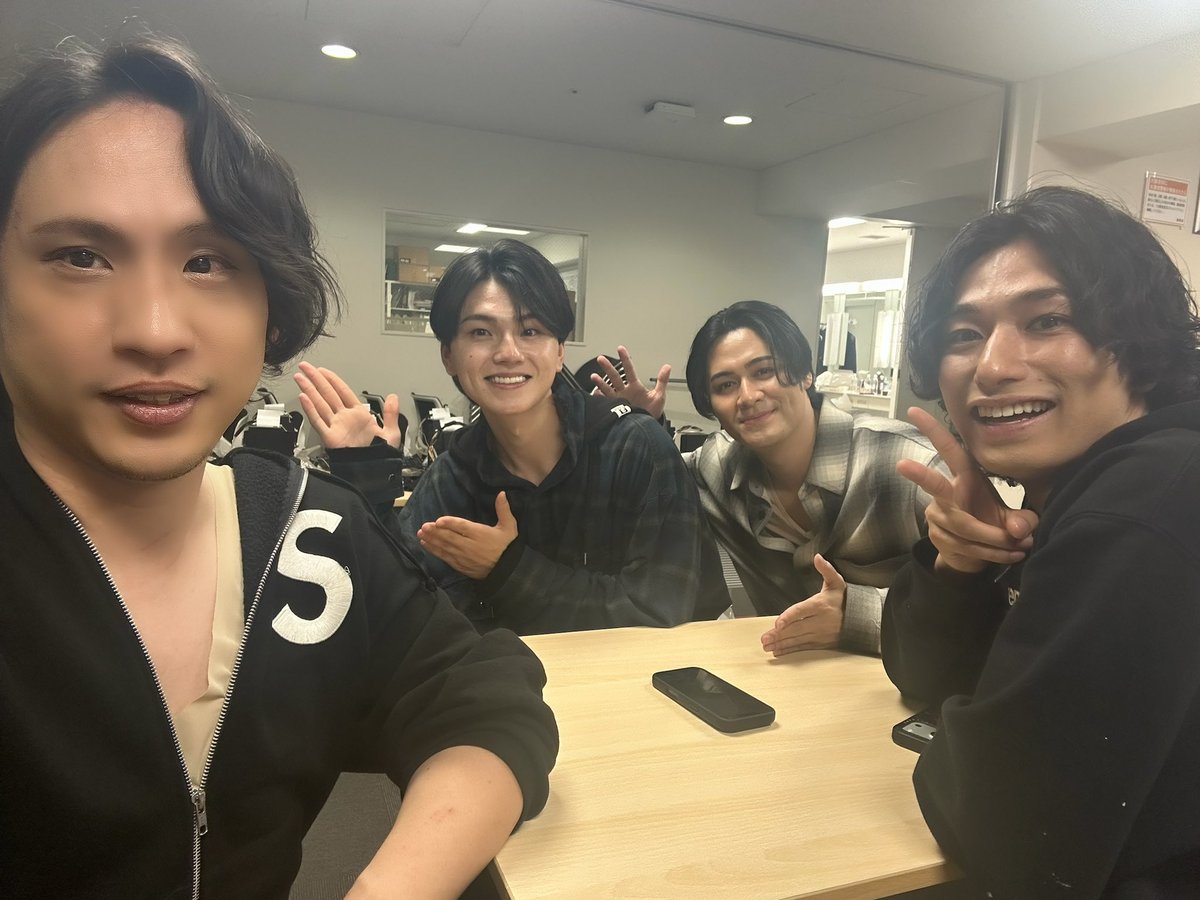 來河侑希/yuki kitagawa tweet media