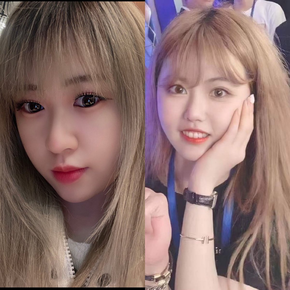 mae🍀 semi ia tweet media