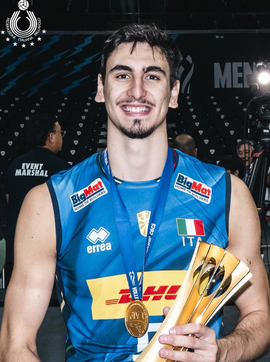 ❗️ 🇮🇹 ALESSANDRO MICHIELETTO NA ŁAMACH "LA GAZZETTA DELLO SPORT":

🎙: - Nigdy do tej pory nie miałem tak długiej przerwy. To były ciężkie trzy miesiące i za kilka dni czeka mnie test, który, jeśli pójdzie dobrze, to po nim będę mógł powoli rozpocząć okres pełnego powrotu do