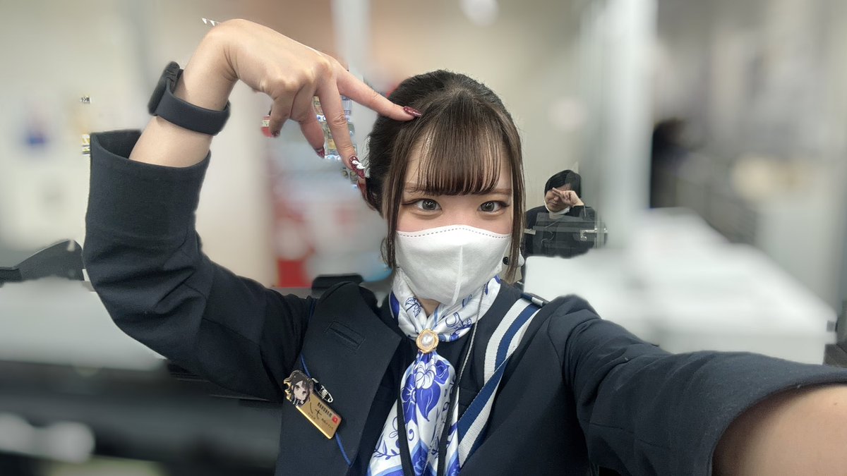 ナノ👼🏻🫧新宿東宝ビル店 tweet media