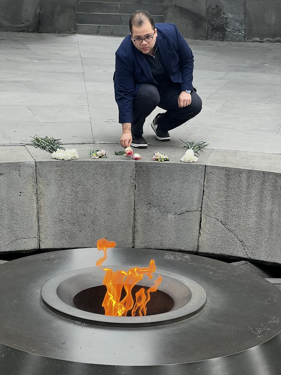 Shahin Modarres tweet media