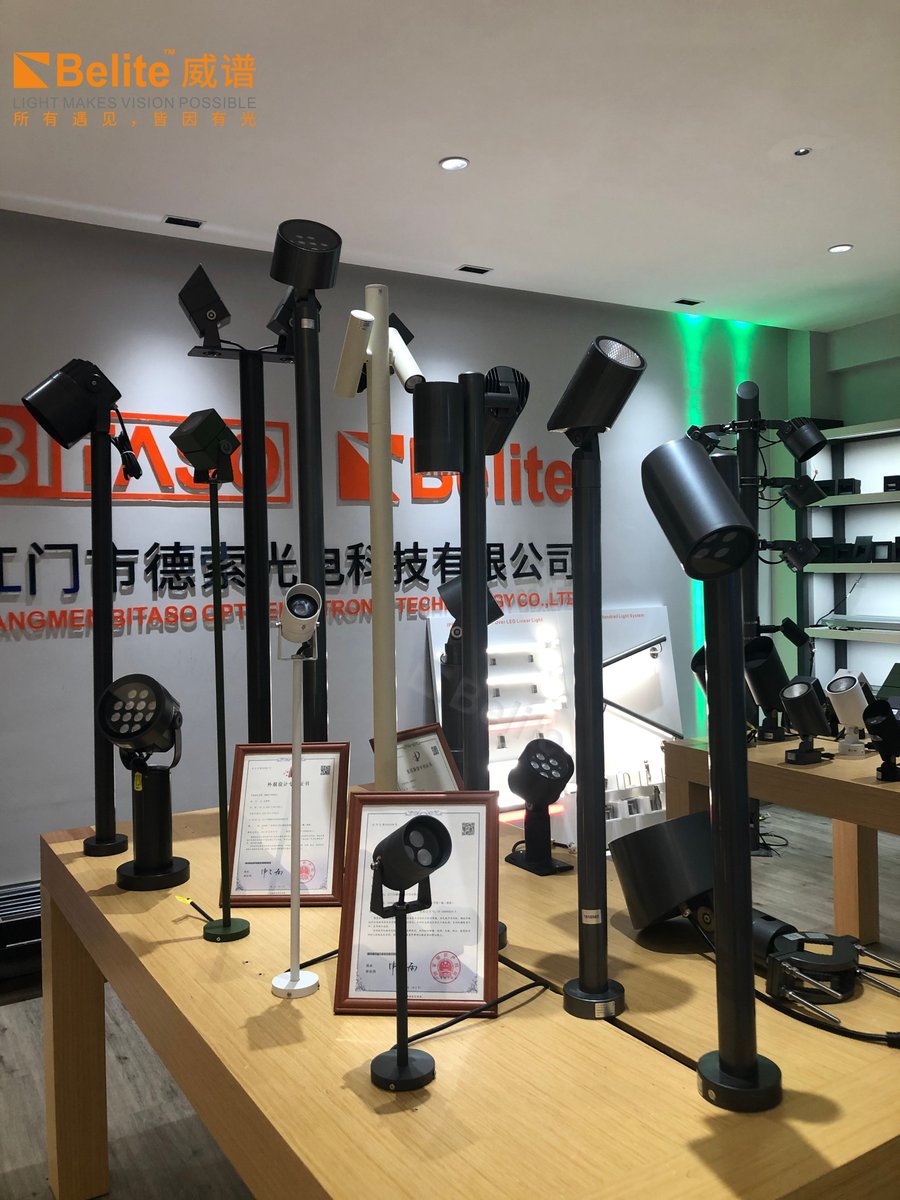 LaraMai13's tweet image. LED Garden &amp;amp; Path Luminaire
CNC 6063 aluminum housing, anti-corrosion &amp;amp; durable. High CRI &amp;amp; stable light output up to 50000hrs, Multi-color housing.
#Bollard Light   #Pathlight   #ledsupplier     #architecture