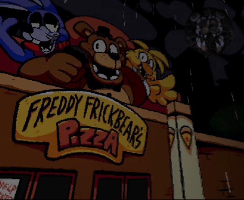 ʍօʟȶɛռ ʄʀɛɖɖʏ 🍝 tweet media