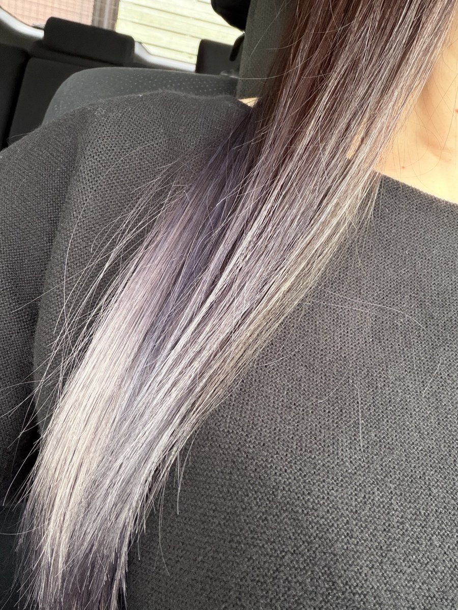 Miho 🍏FLIGHTおばけ tweet media