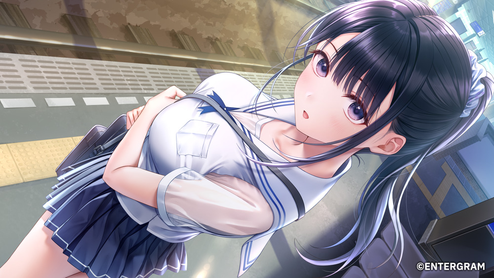HITUZI__RO_MU's tweet photo. 【お仕事】
この度エンターグラム様より
「制服カノジョ3」の公式サイトがオープンしました！
イベントCGの背景を数点担当させていただきました！

よろしくお願いいたします🐑💨

https://t.co/EqUyX9kRVu

#セイカノ #エンターグラム https://t.co/MqS1OeBwfA