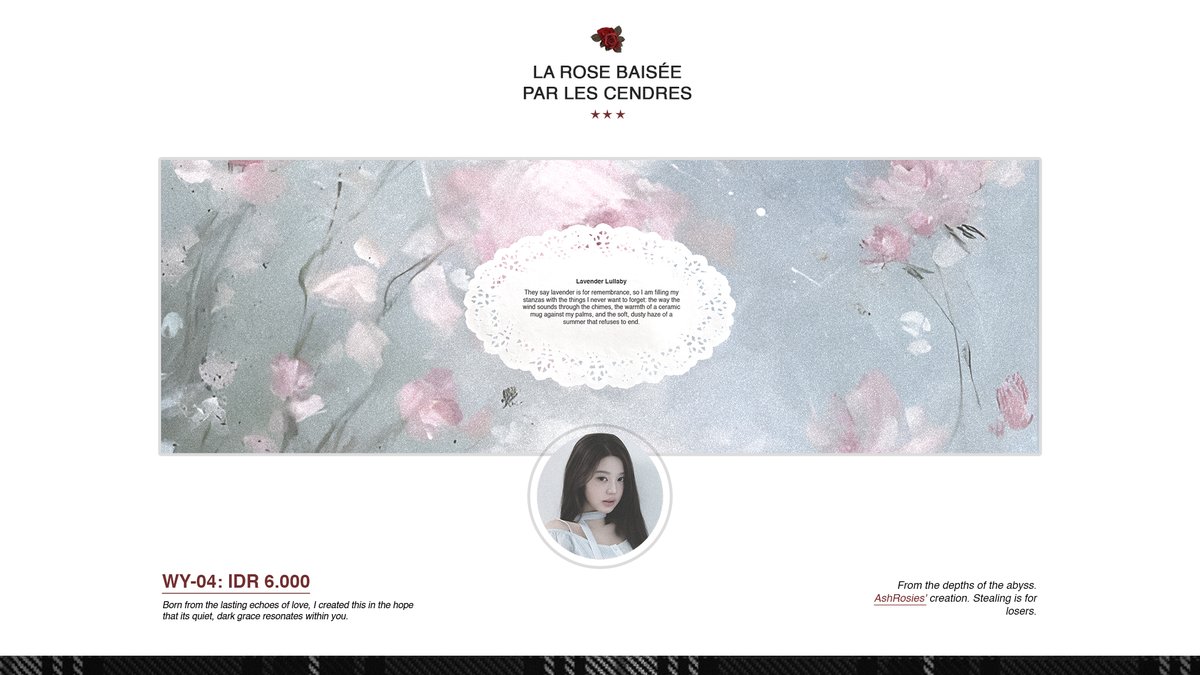 Mirachel. tweet media