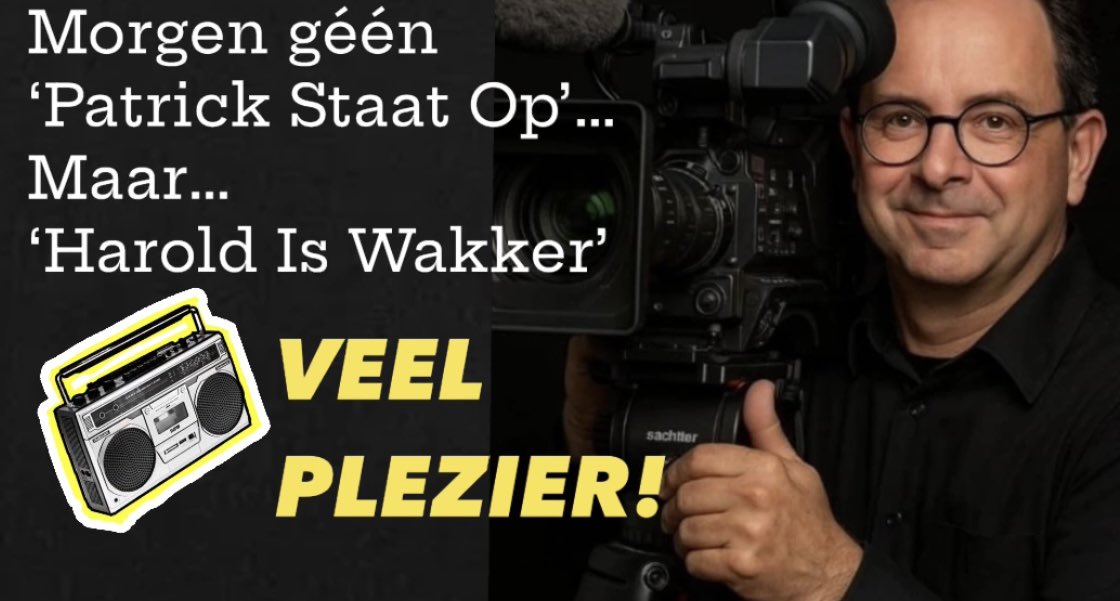 Patrick Staat Op tweet media