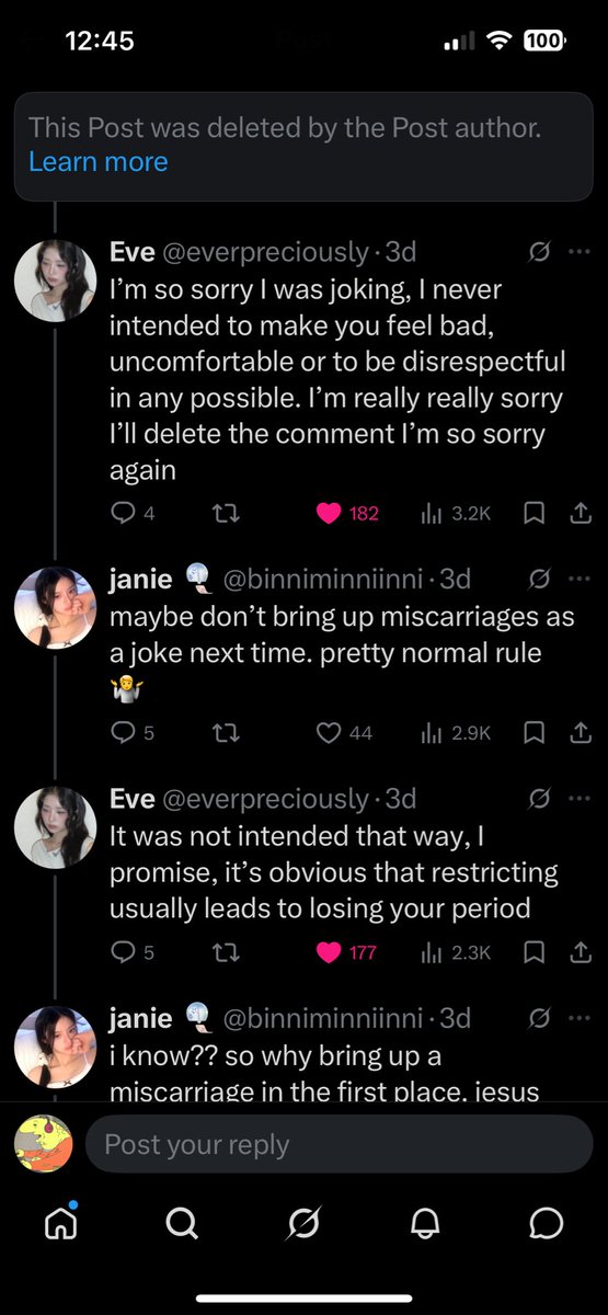 indigo tweet media