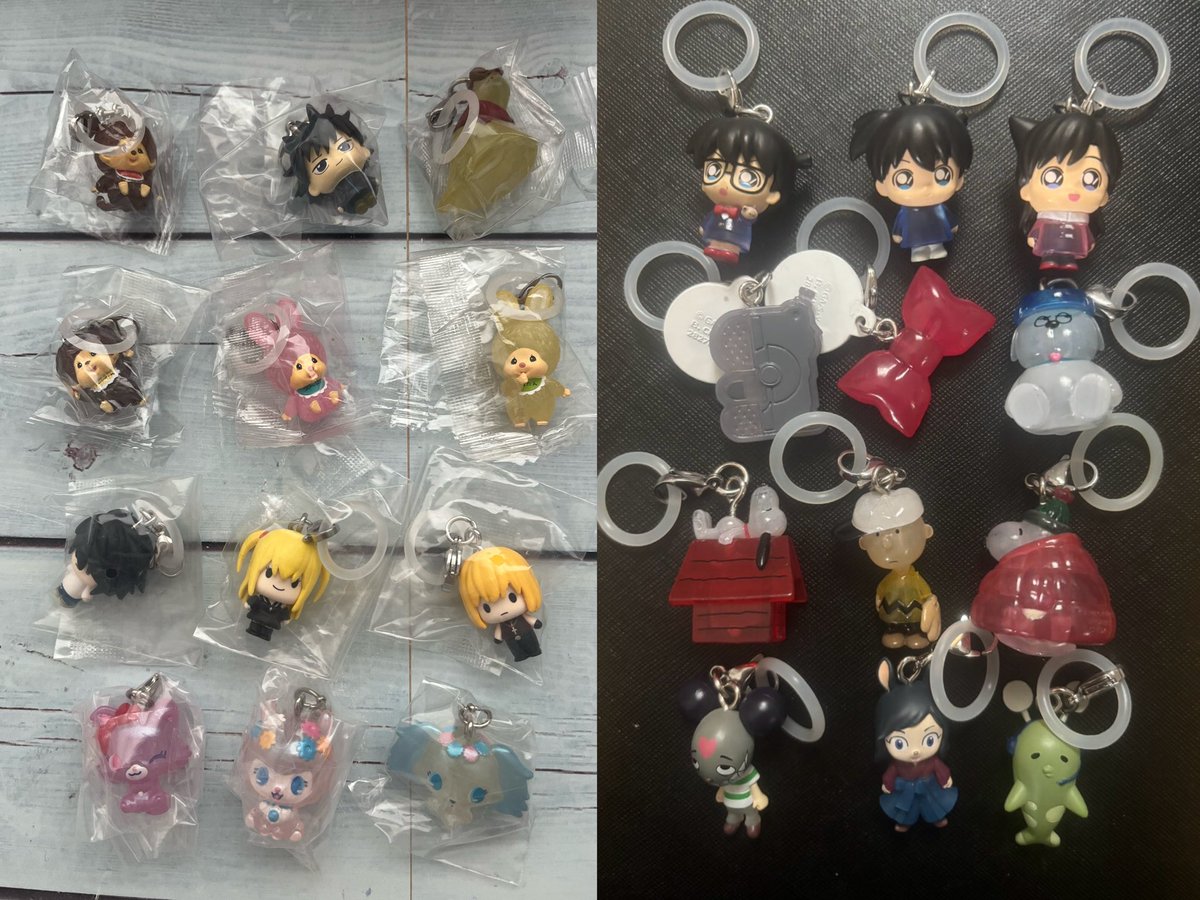 こはく tweet media