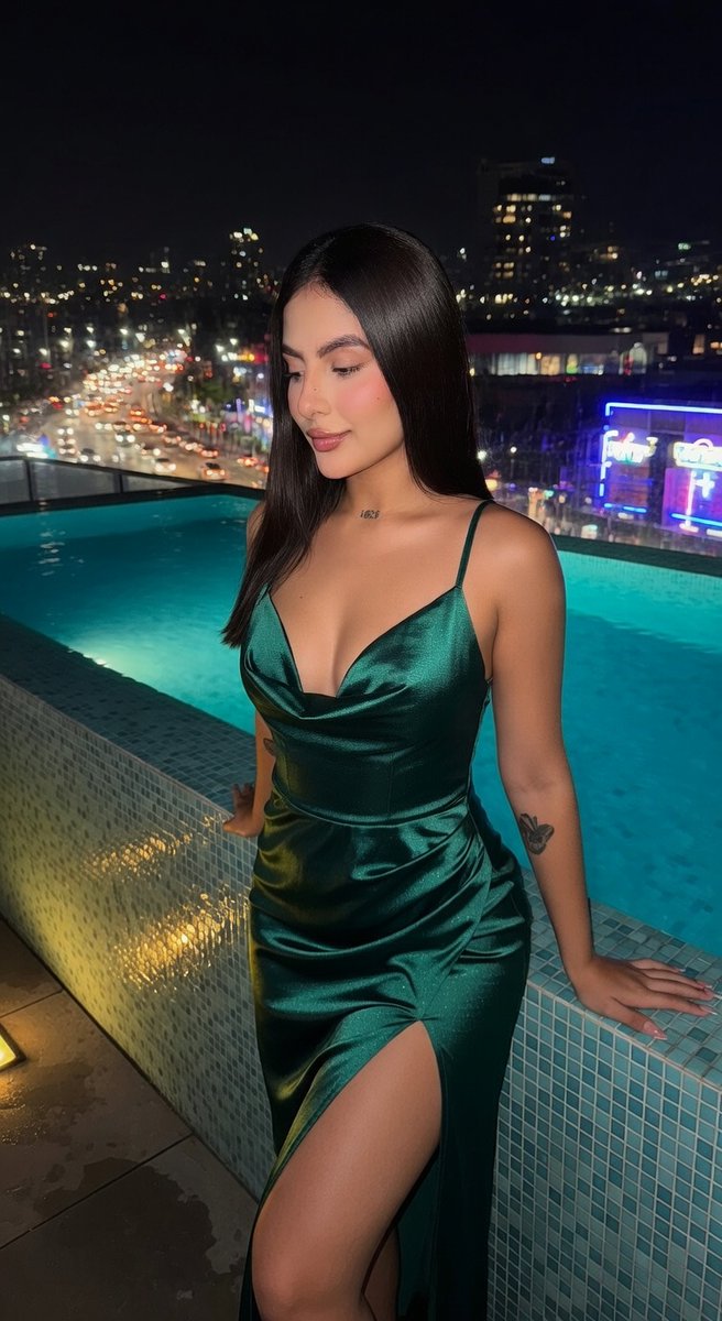 Eva Innocense tweet media