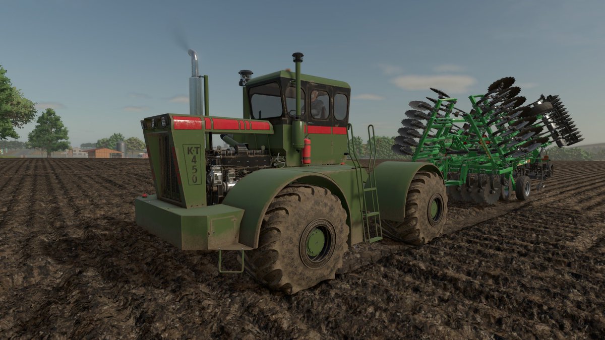 gordoismyname's tweet image. Big Bud

Farming Simulator 25 
running on @bazzite_gg linux
#linuxgaming