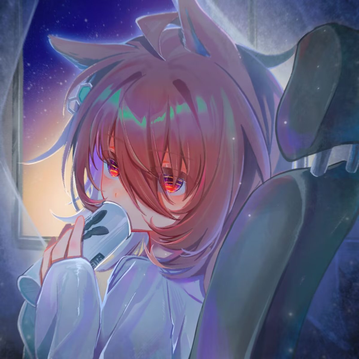 _過期汽水_ tweet media