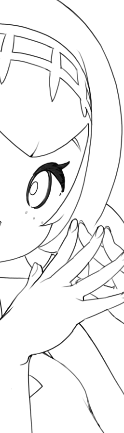 今日はポケモンサンムーンの動画上がる日よ
待っててね