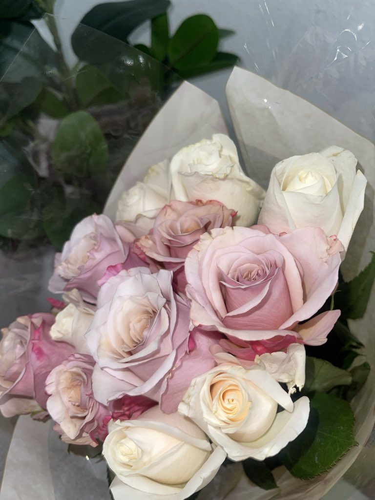 23.04
Hoy se regala amor en forma de libros y rosas, feliz Sant Jordi