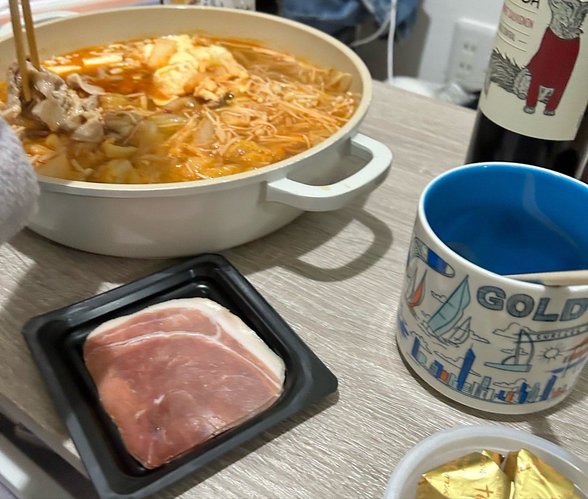最近の自炊です。
食べすぎです。
お店入ってから5キロくらい増えましたダイエットします🫠