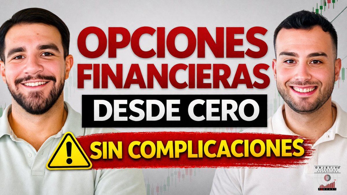 Marta | Objetivo: Libertad financiera tweet media