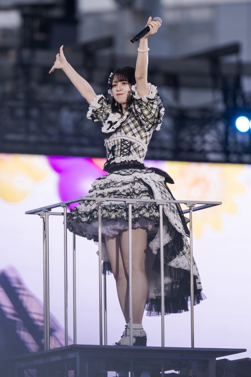 2026.4.19 =LOVE 8th ANNIVERSARY PREMIUM TOUR 横浜スタジアム 佐々木