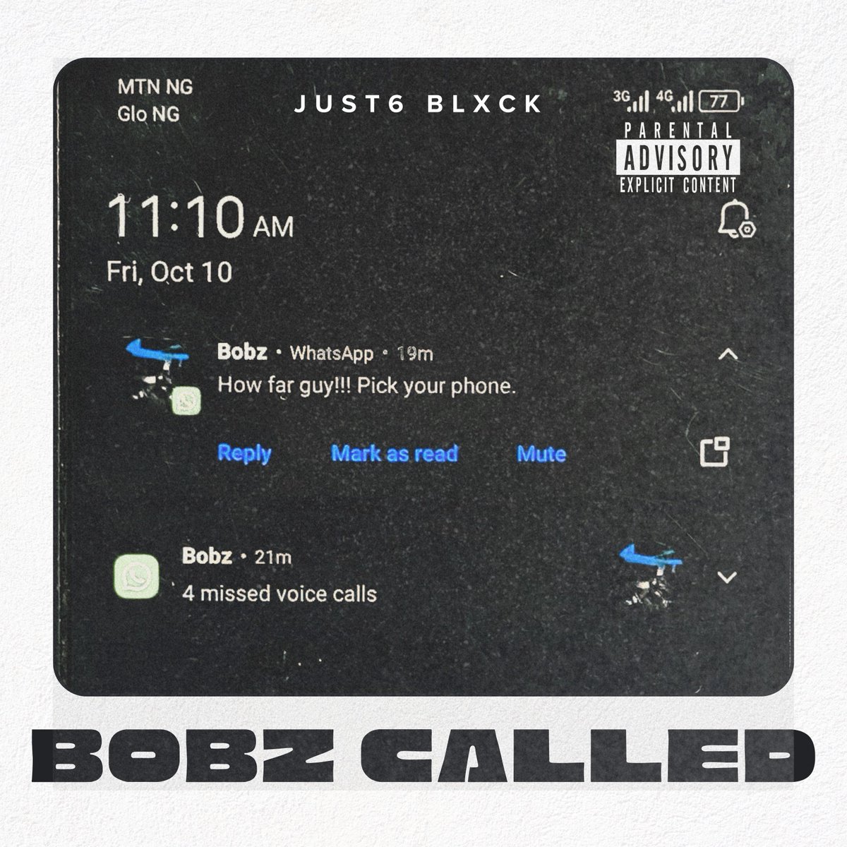 BOBZ CALLED AND <a href="/Just6blxck/">Just6 Blxck</a> ANSWERED. 
Track 1- CAN DO THIS 
Prod. <a href="/iam_sheggz/">BOBZ</a> 
M&amp;M <a href="/beatboyjw/">BEATBOYJW</a> 
Artwork @bourdillonstudios .
orcd.co/candothis
