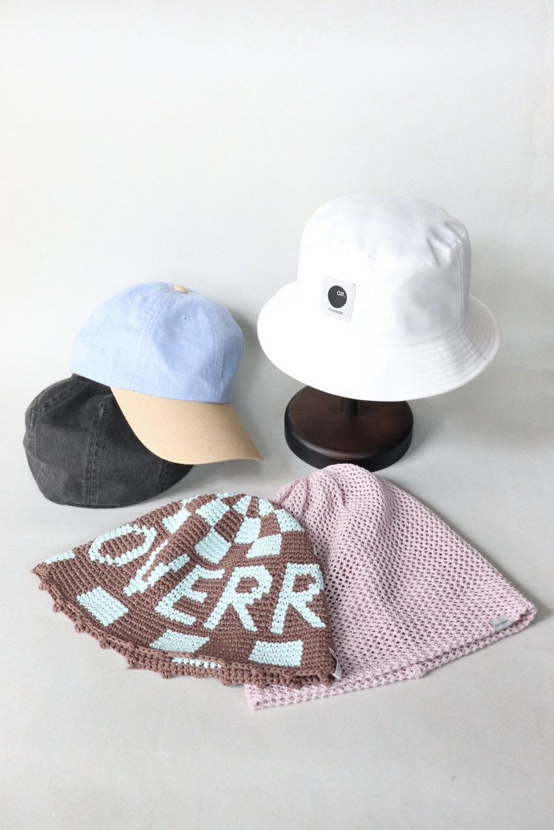 オーバーライド - 帽子のセレクトショップ tweet media