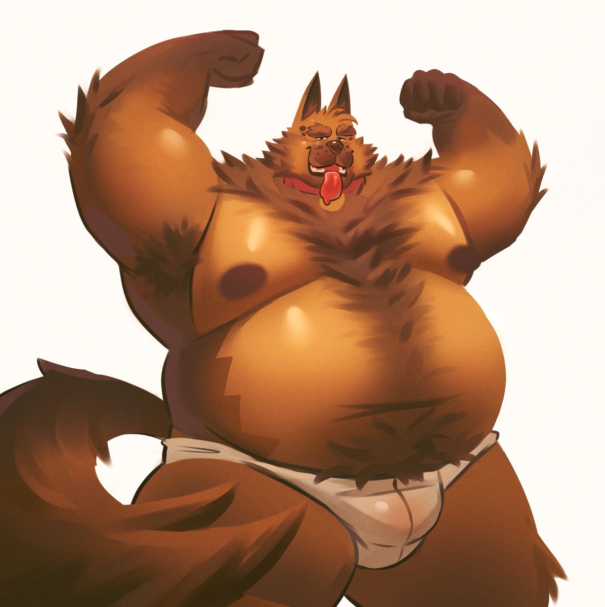 HimboBread🍞 tweet media