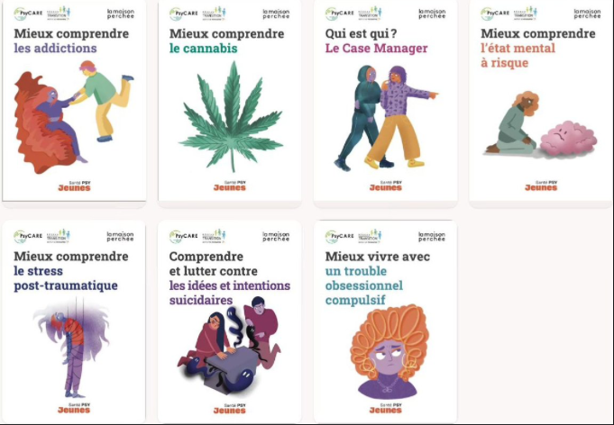 Santé Psy Jeunes tweet media