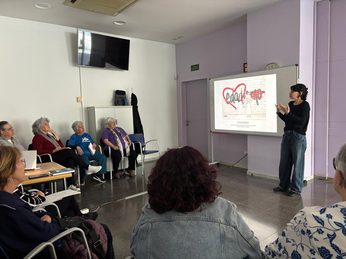 Mataró ciutat cuidadora tweet media