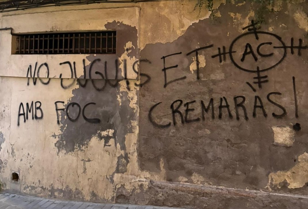 Sílvia Orriols tweet media