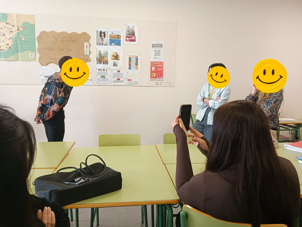 EOI DE LUGO tweet media