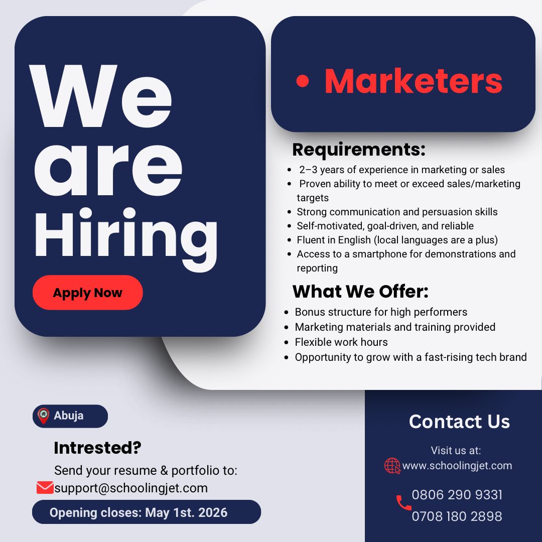 CV Solutions tweet media