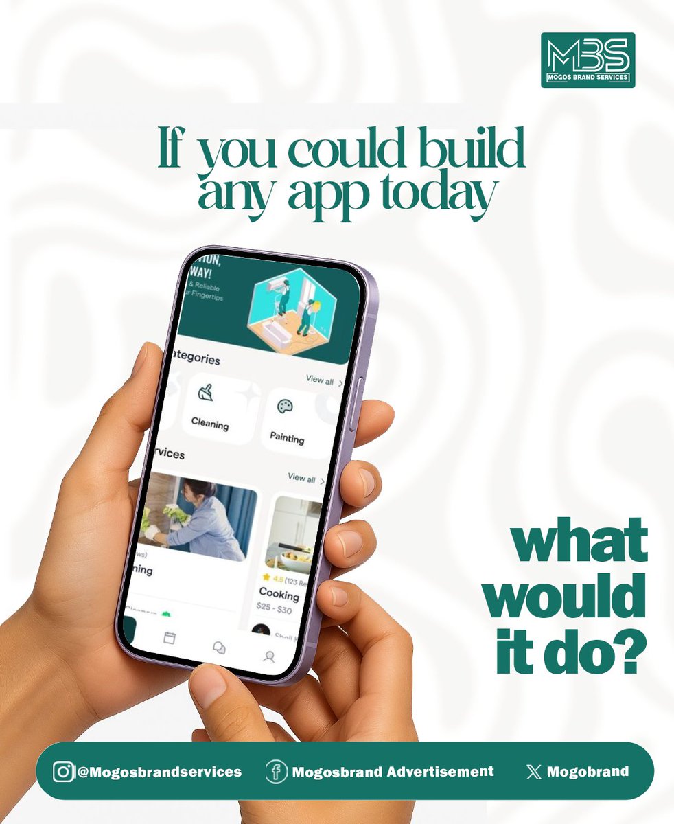 MogosBrand Services tweet media