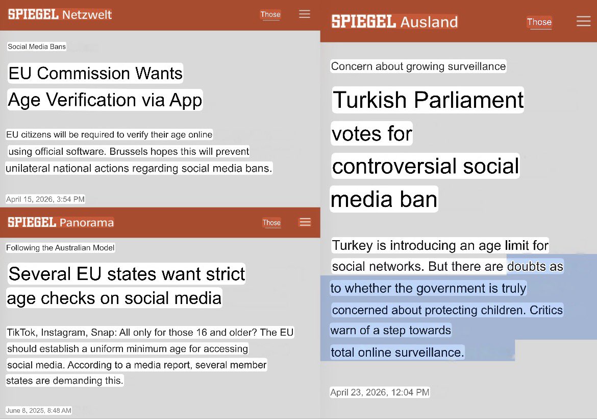 Ragıp Soylu tweet media