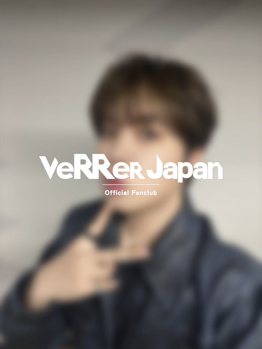 VERIVERY_JAPAN (@the_verivery_jp) / Posts / X