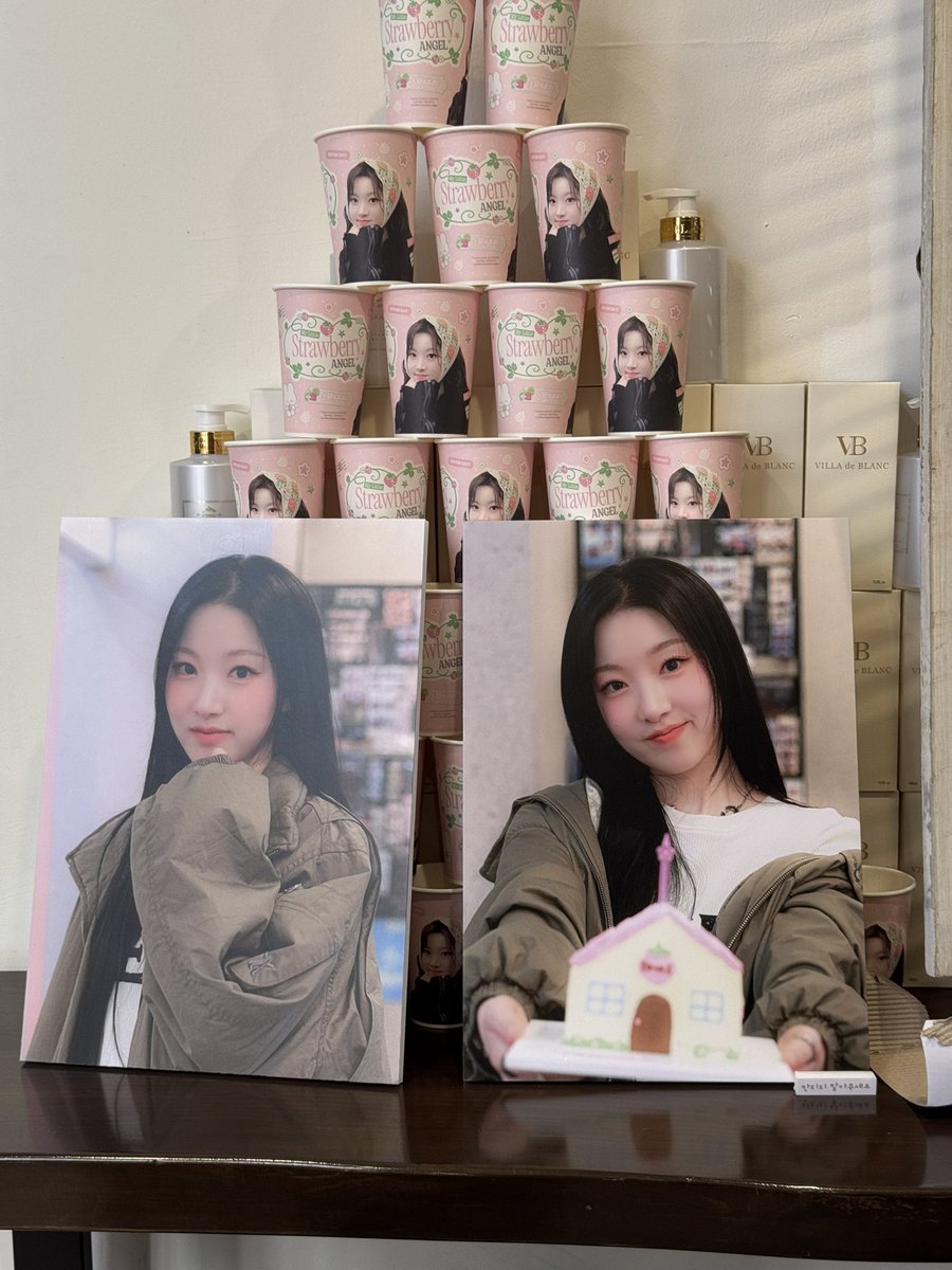 러버 tweet media