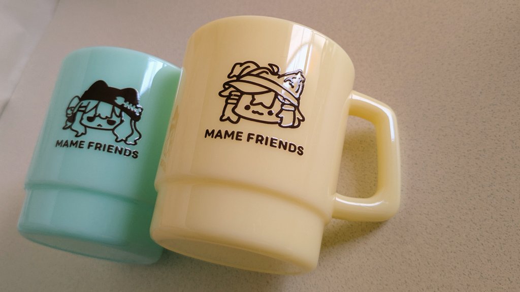 汚清楚502。 tweet media